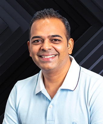 Kapil Rathee - CEO
